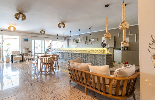 Hotel Grand Nefeli - Foto 14