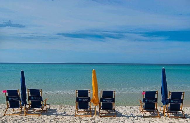 SunDestin Beach Resort by Panhandle Getaways - Foto 72