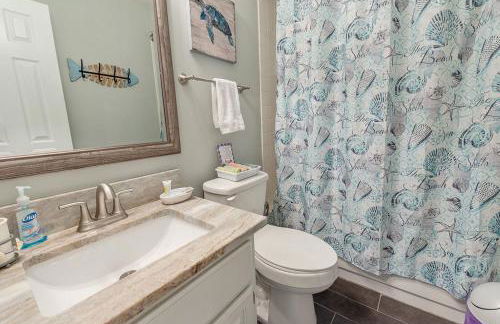 Sea Oats B105 by ALBVR - Pet Friendly - Balcony - Easy Beach Access! - Foto 45