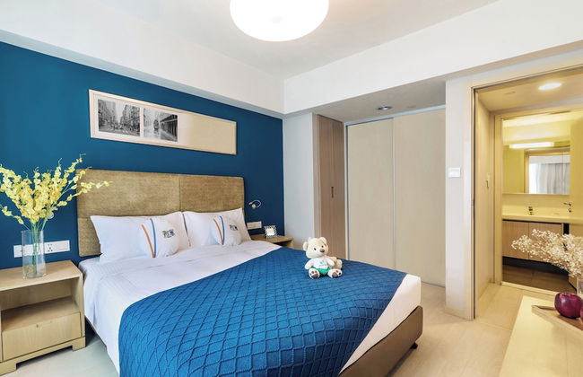 Citadines Zhuankou Wuhan - Photo 31