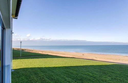 Appartement Les pieds dans l'eau - 4 pers. - FR-1-788-53 - Foto 12