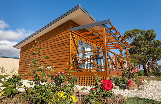 Harrison Grove - Foto 49