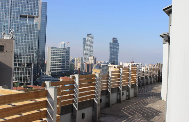 The Leos Residence - Foto 46