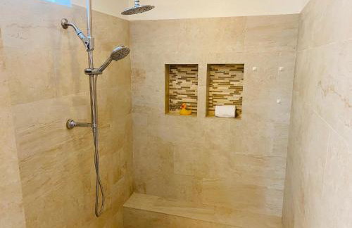 Gulfport 5-5 Pool Free Wi-Fi Parking House - Foto 38