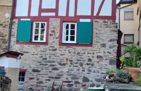 Ferienhaus Am Moselstausee - Foto 1