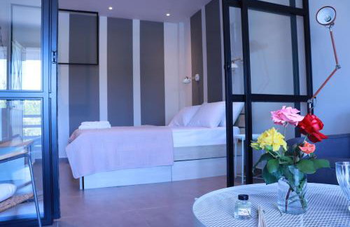 siviri suites - Foto 43