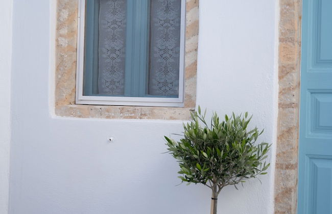 Kalamia Cave House - Foto 64