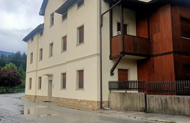 HOLIDAY HOME un piccolo angolo per il tuo relax tra gnomi e natura - Foto 39