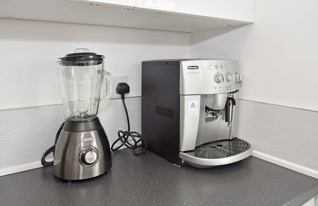 Townhouse @ 86 Brooklyn Street Crewe - Foto 40