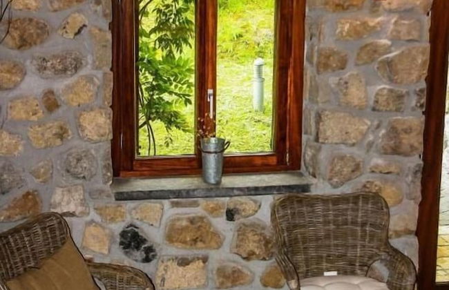 Eco Hotel Rural Angiz - Photo 48