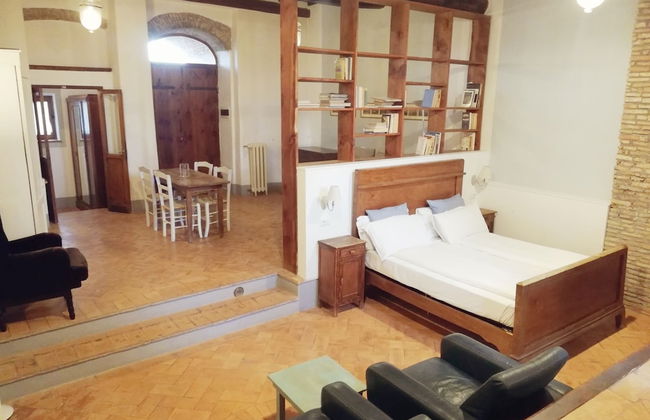 Borgo di Tragliata - Foto 5