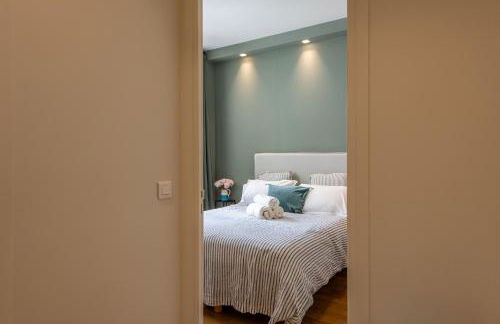 Chic apartment 1BR-2P - Arc de Triomphe - Foto 39