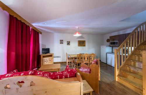 Madame Vacances Les Balcons du Viso - Photo 14