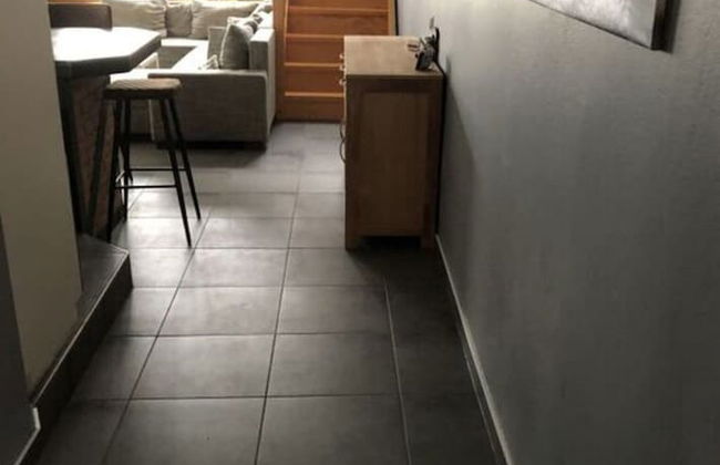 Holiday Home Tonn Modern Retreat - Foto 27