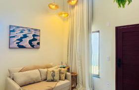 Casa BoxHome em Santo Amaro-MA - Photo 5
