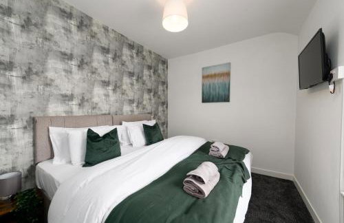 Modern House near Washeries Park - Foto 3