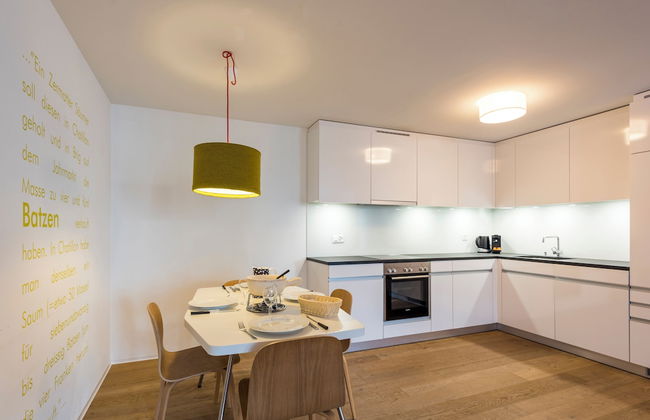 Legendär Zermatt - Foto 40