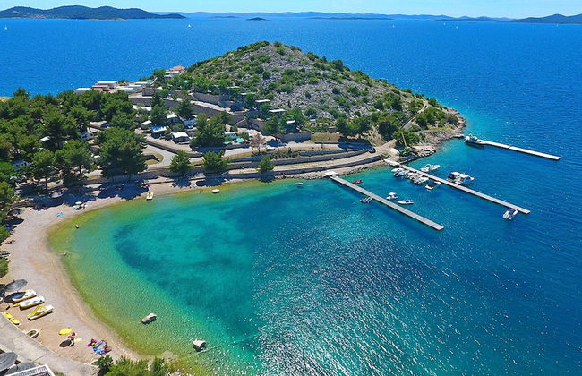 Oaza Mira Camping - Foto 28