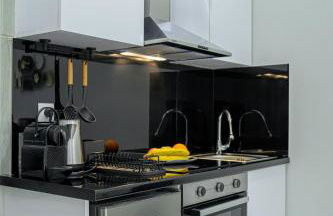 George luxury stone apartment - Foto 7