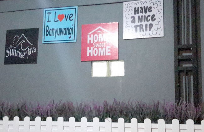 Kanalan Homestay - Photo 27