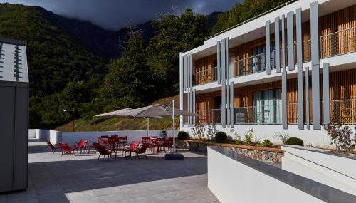 Pure Thermal Residence - Foto 2