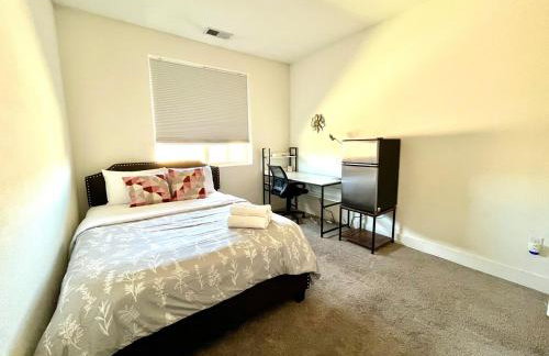 Spacious, bright and cozy space - Foto 13