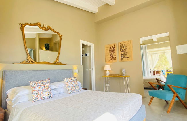 Azalo Country House - Foto 6