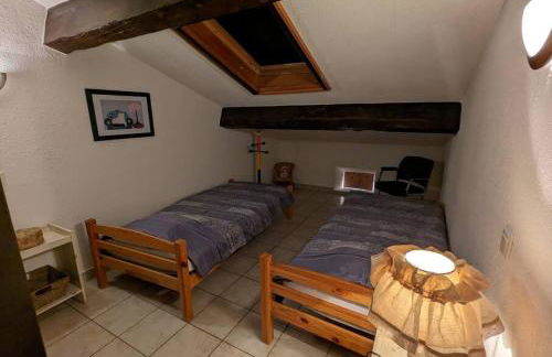 Gîte Thomas - Foto 9