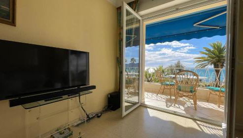 Charming Apartment with seaview - Foto 3