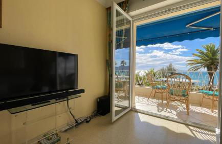 Charming Apartment with seaview - Foto 3