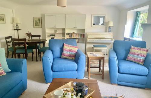 Lower Farm Cottage - Foto 16