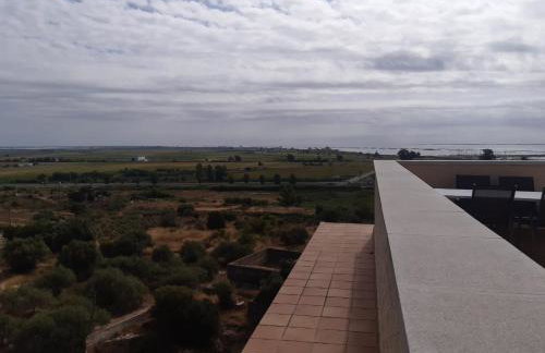 Ático con Piscina privada y Solarium en la Ràpita - Photo 12