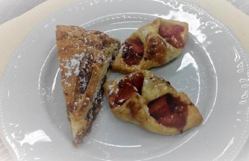 Sant'Andrea Agriturismo con cantina Martignago Vignaioli Asolo Prosecco Docg Wines - Foto 65