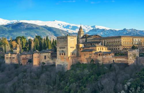 VillaSanMiguelAlto Albaicin - Foto 27