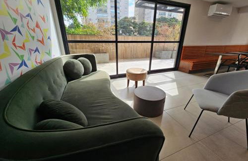 Studio with a wonderful view! - Foto 55