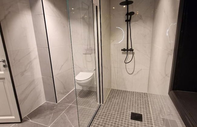 Aarnes House Stryn - Foto 11