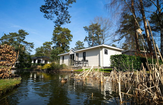 EuroParcs De Achterhoek - Photo 5