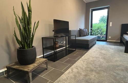 Cosy Bungalow-Apartment in ruhiger Toplage - nähe Düsseldorf - Foto 6