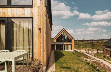 Garczovka - domki, jacuzzi, sauna - Foto 8