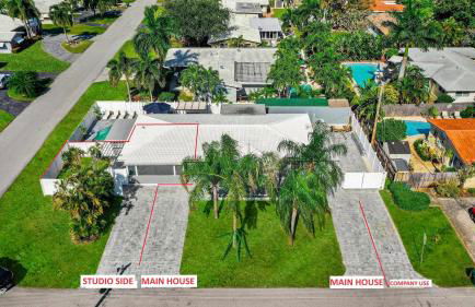 Tiki Hut Paradise Mins to Beach w Fire Pit - Foto 57