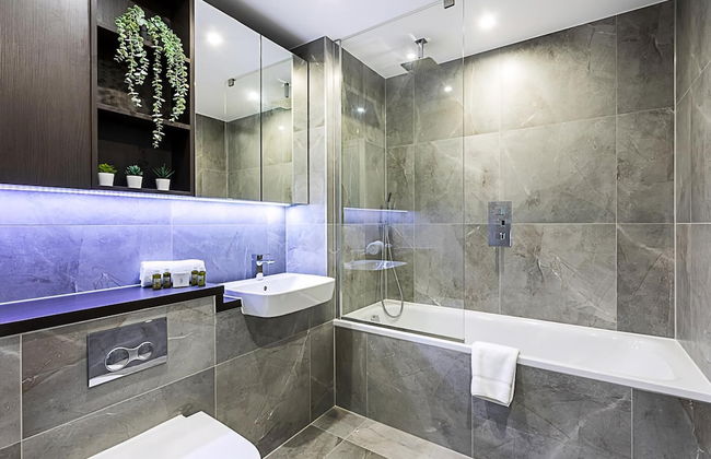 Icon Tower Flat IX - Foto 39