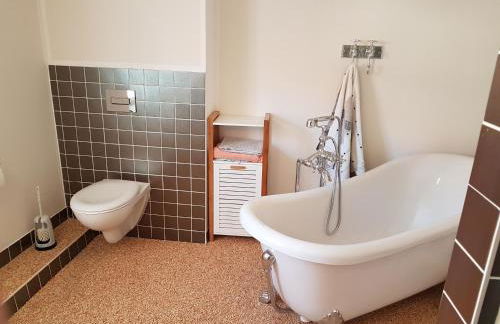 Modernes wohnen im alten Beelitz Wohnung 1 - Foto 15