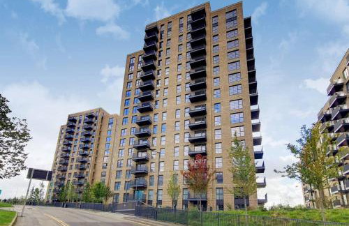 Ferrum in London near Wembley Park - Foto 116