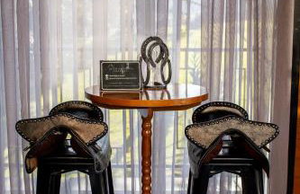 CABANA HORSES LA CONTEMPORANEA- vista ponto turístico Pedra Morro do Campestre -Asfalto até a Cabana - Photo 79