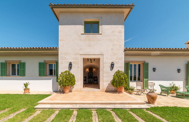 Son Maguet - Photo 52