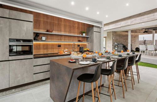 KARAT Villa Calypso Costa Adeje - Foto 15