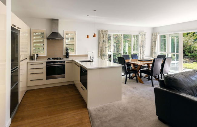 Mantra Lake Tekapo - Foto 22