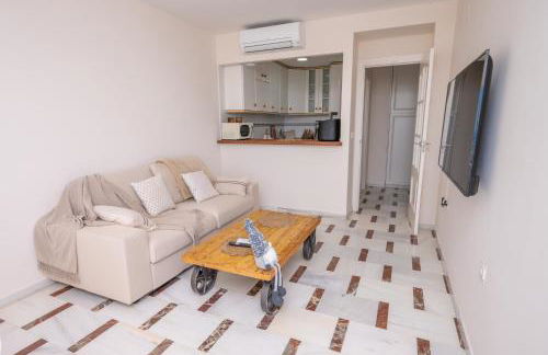 Apartamento LH Beach frente al mar - Foto 41