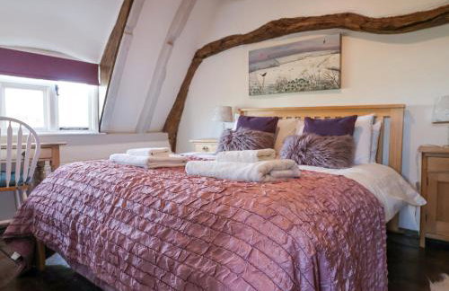 Pudding Cottage, Westleton - Foto 16