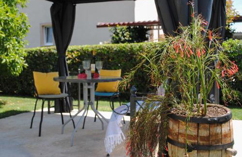 Cozy apartment with garden - Foto 34